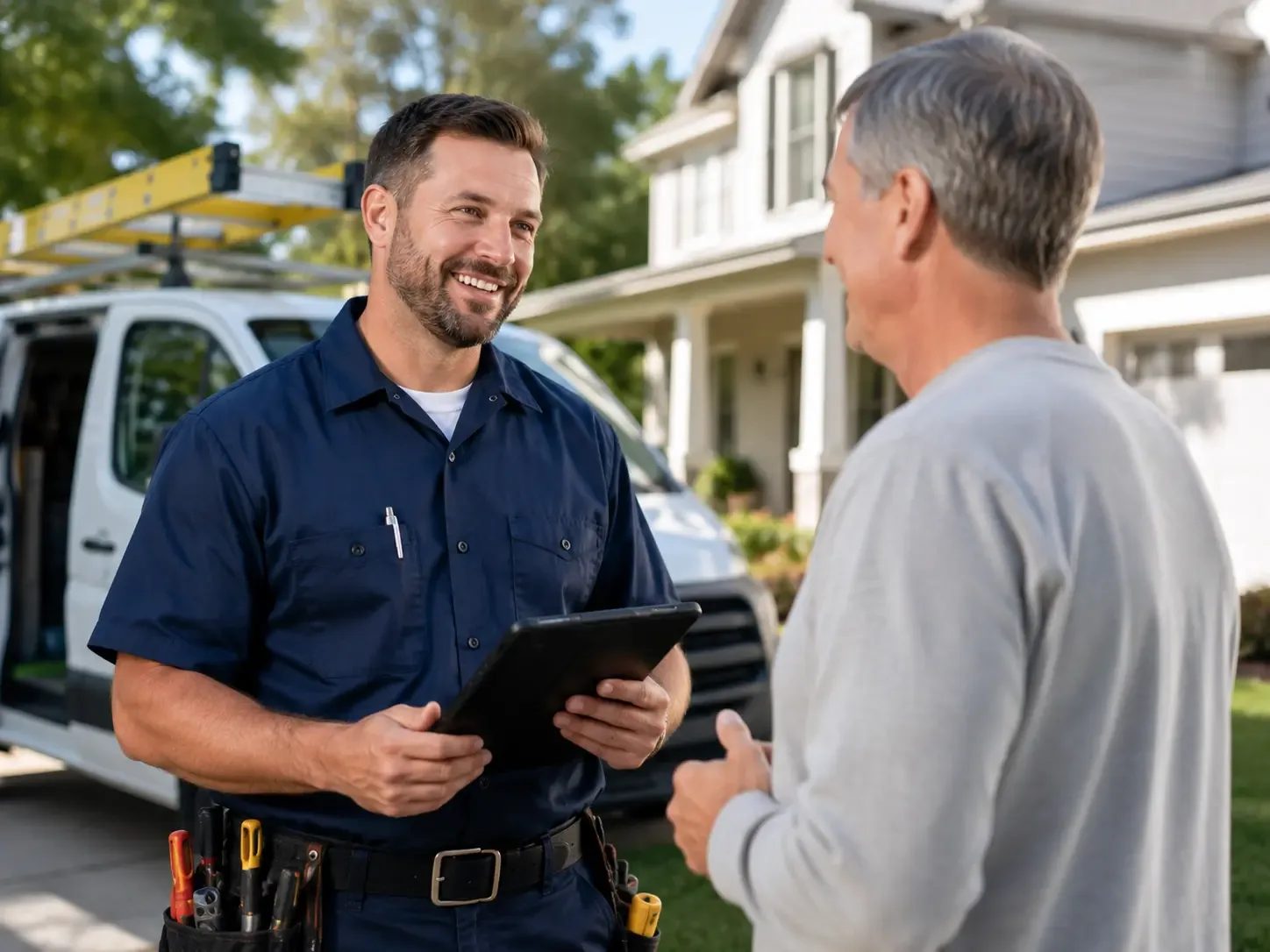 Whole Home Rewiring Lehigh, KS FAQs